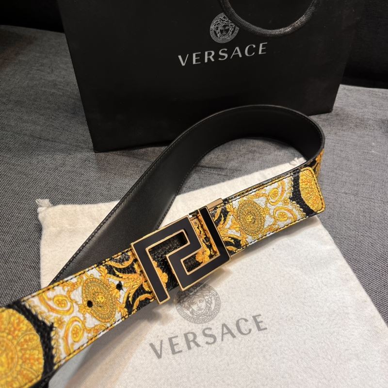 Versace Belts